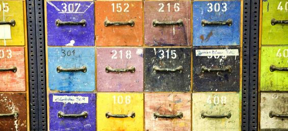 Die Berufe des Handwerks
